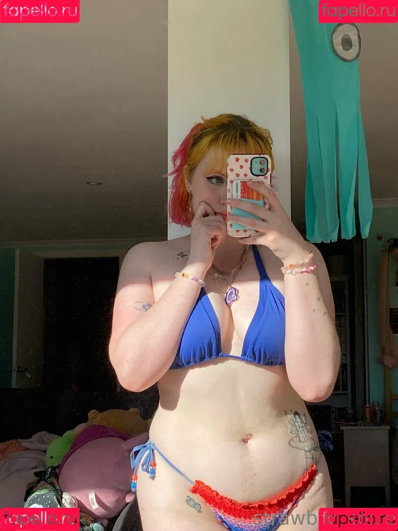 strawbryspice Onlyfans Photo Gallery 