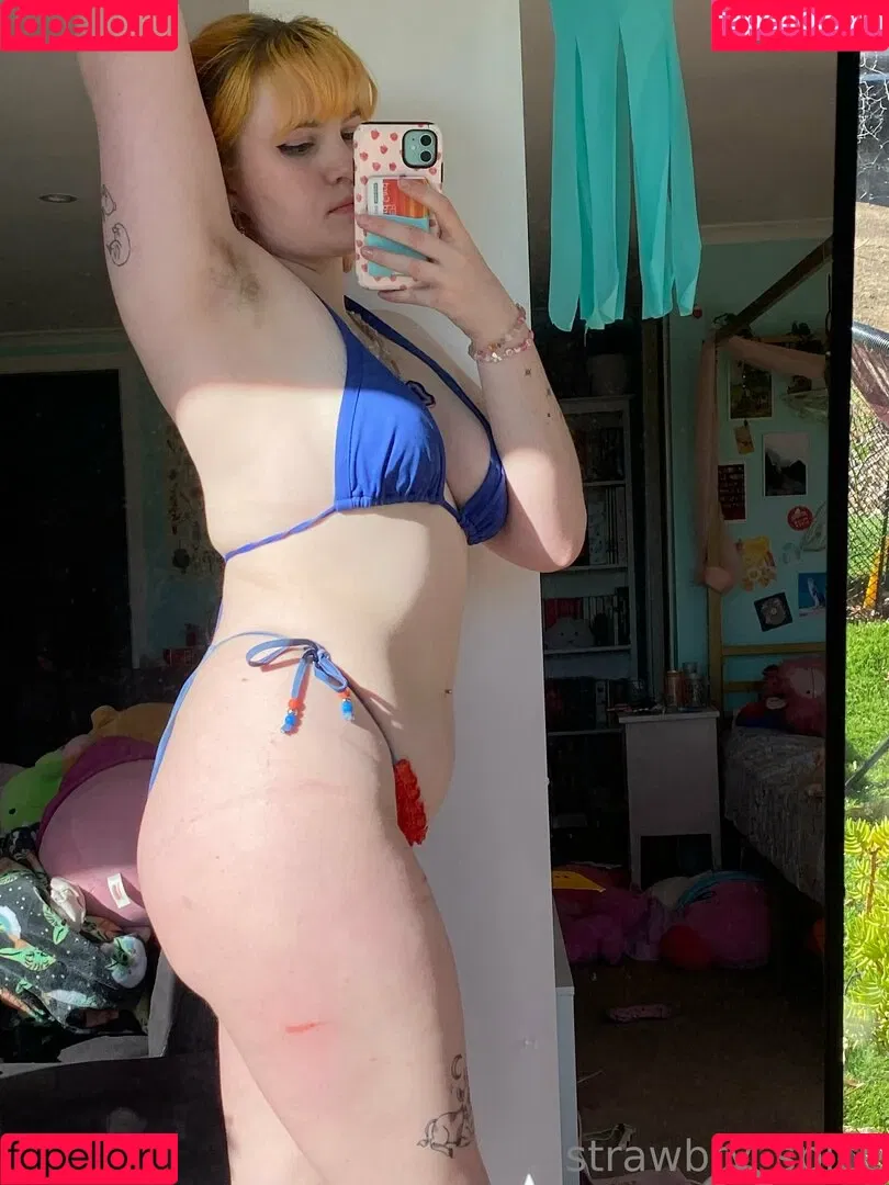 strawbryspice Onlyfans Photo Gallery 