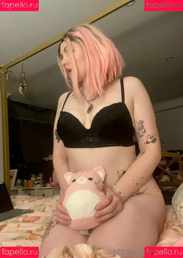 strawbryspice Onlyfans Photo Gallery 