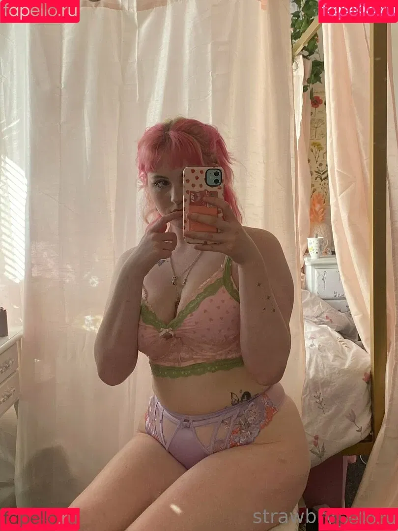 strawbryspice Onlyfans Photo Gallery 