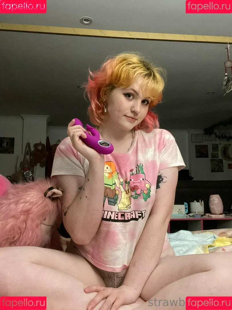 strawbryspice Onlyfans Photo Gallery 