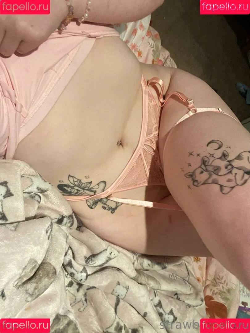 strawbryspice Onlyfans Photo Gallery 