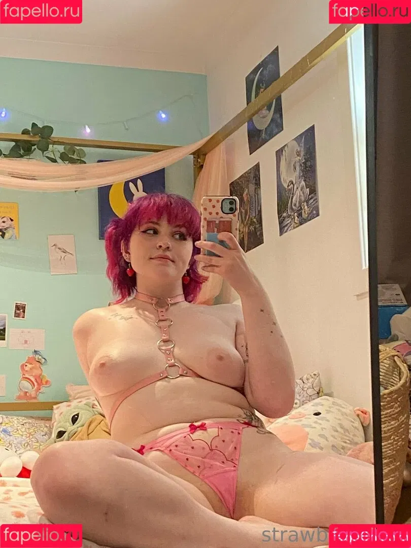 strawbryspice Onlyfans Photo Gallery 