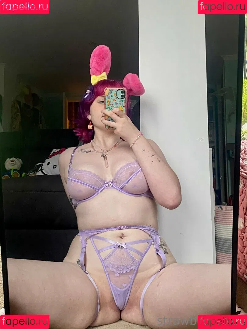 strawbryspice Onlyfans Photo Gallery 
