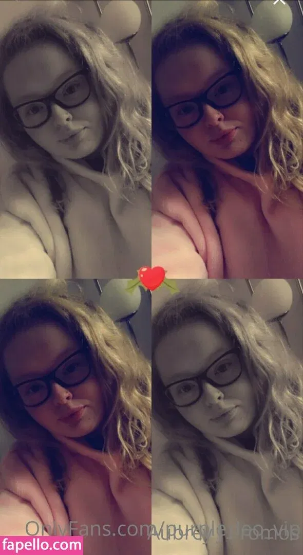 aubreyj20 Onlyfans Photo Gallery 
