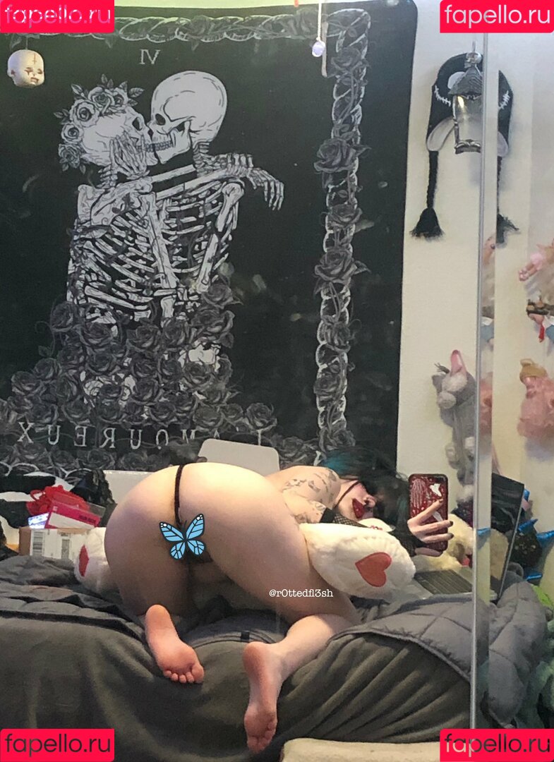 r0ttedfl3sh Onlyfans Photo Gallery 
