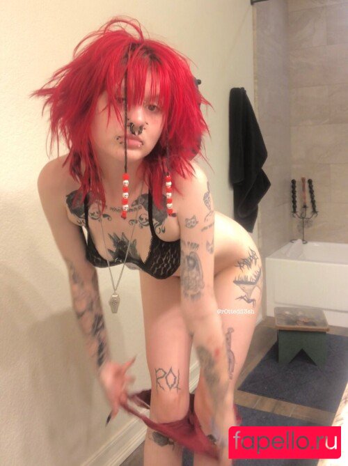 r0ttedfl3sh Nude Onlyfans Photo 23