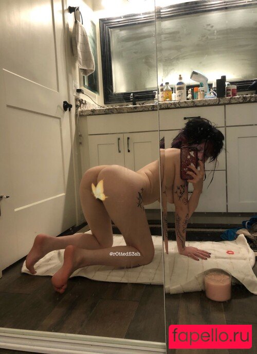 r0ttedfl3sh Nude Onlyfans Photo 22