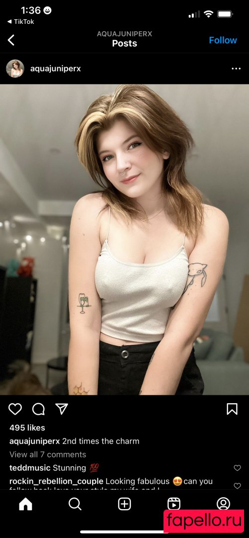 Urfriendaj Nude Onlyfans Photo 46
