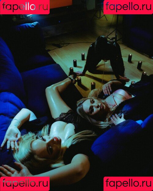 Lana Wolf Onlyfans Photo Gallery 