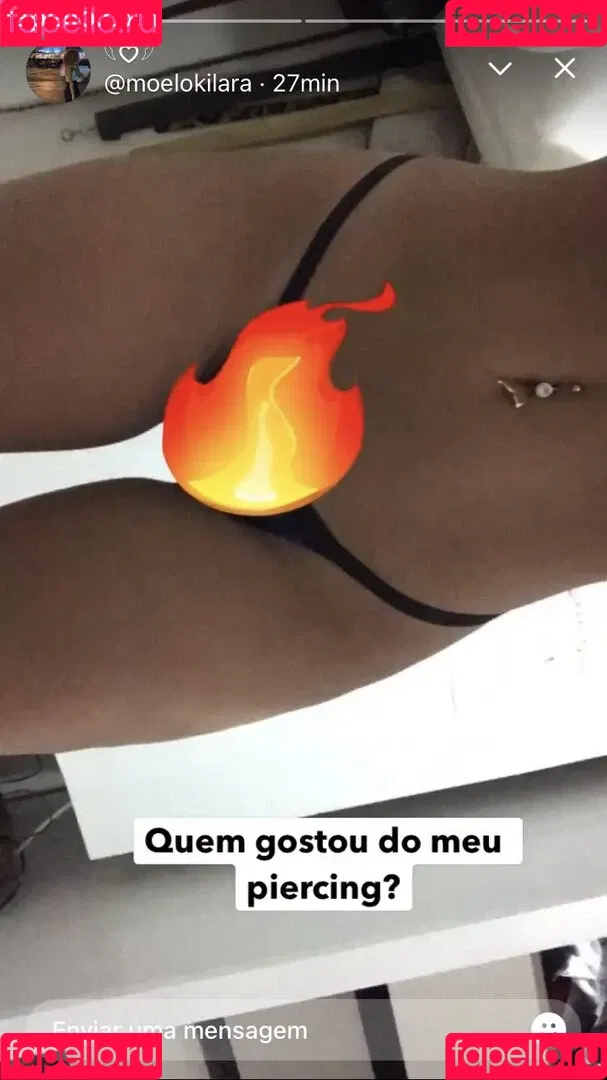 Moelo Kilara Onlyfans Photo Gallery 