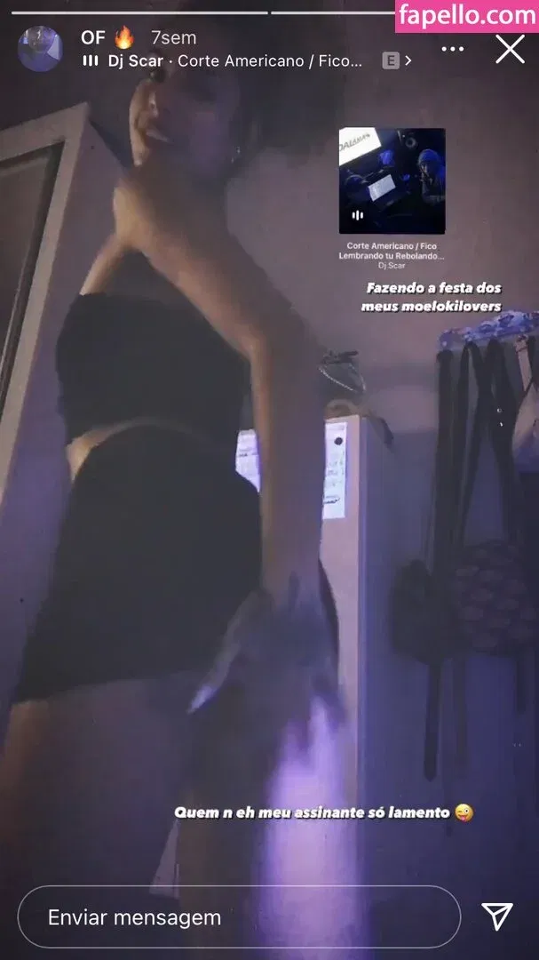 Moelo Kilara Onlyfans Photo Gallery 