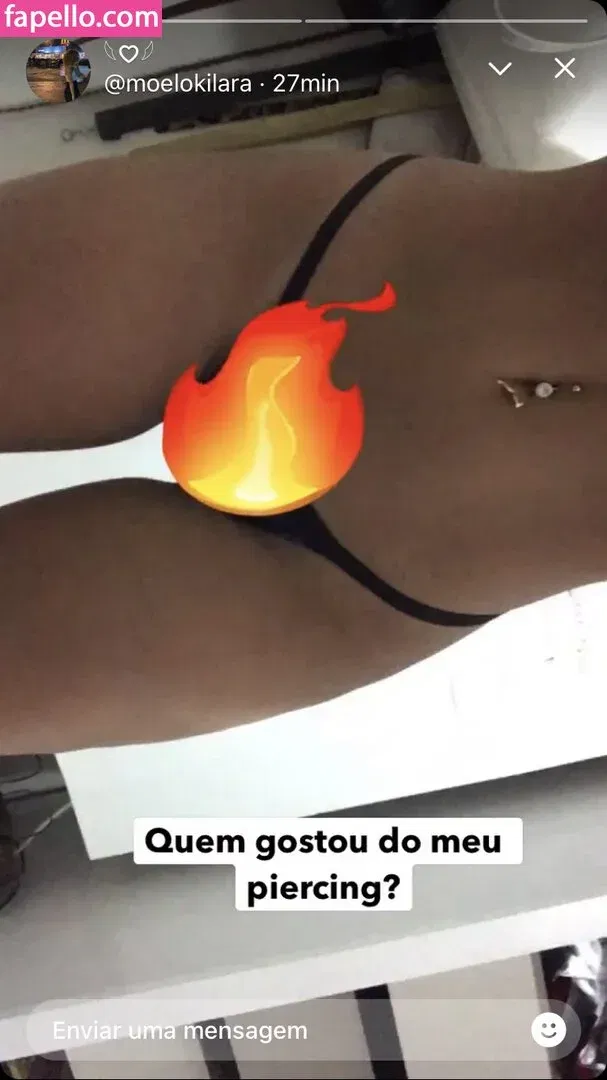 Moelo Kilara Onlyfans Photo Gallery 