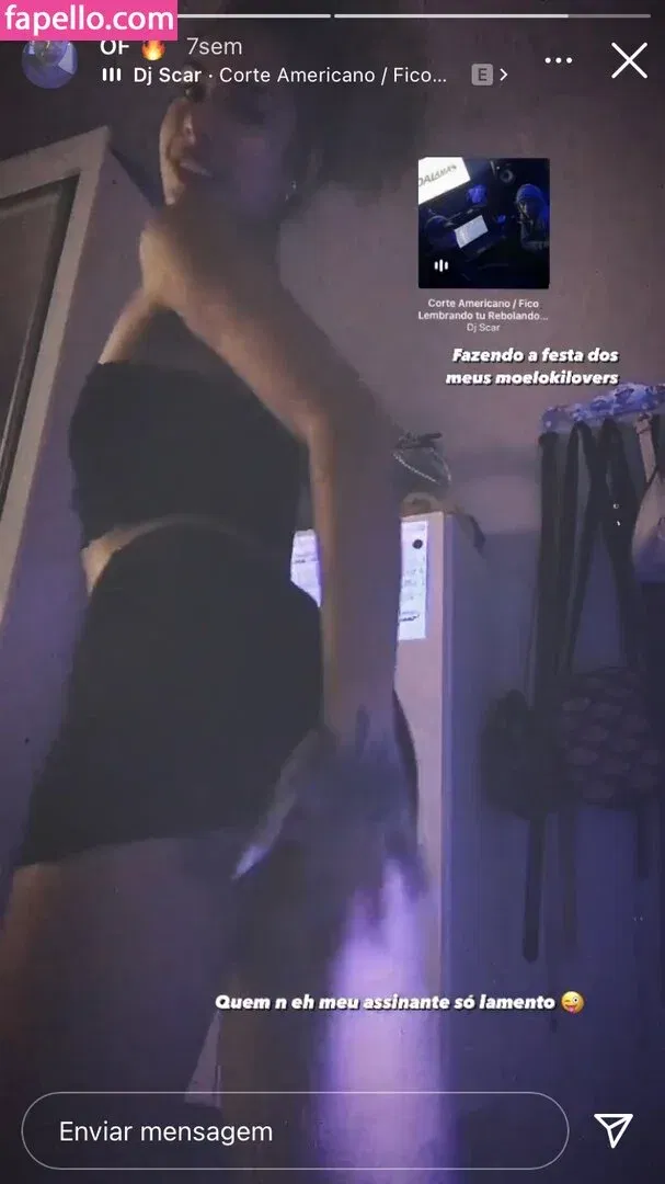 Moelo Kilara Onlyfans Photo Gallery 