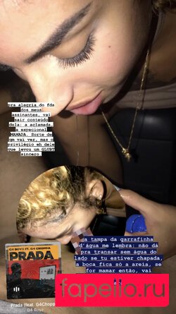 Moelo Kilara Nude Onlyfans Photo 4