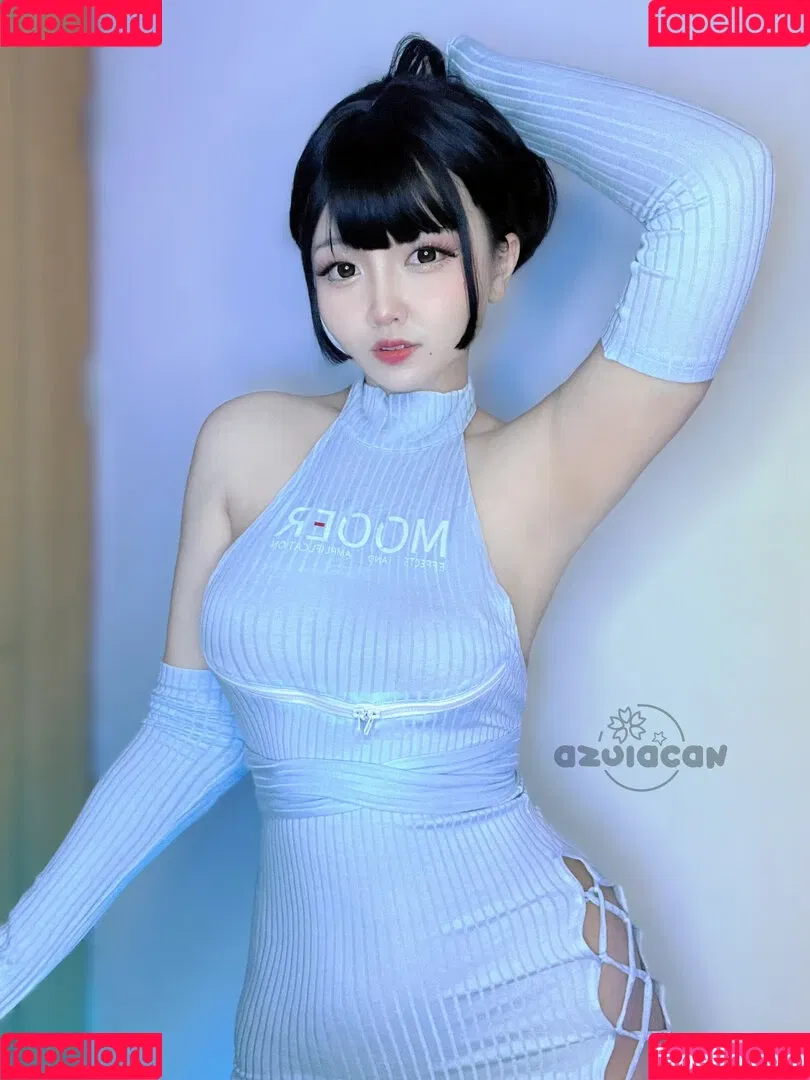 Azulachan Onlyfans Photo Gallery 