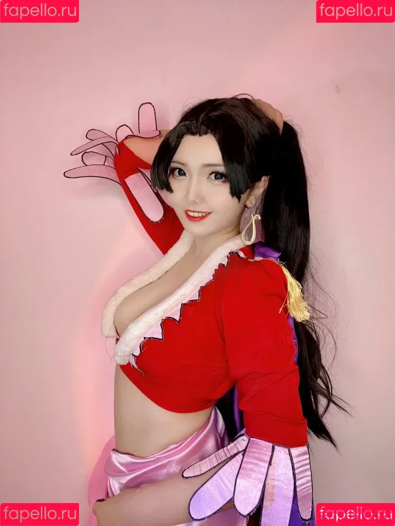 Azulachan Onlyfans Photo Gallery 