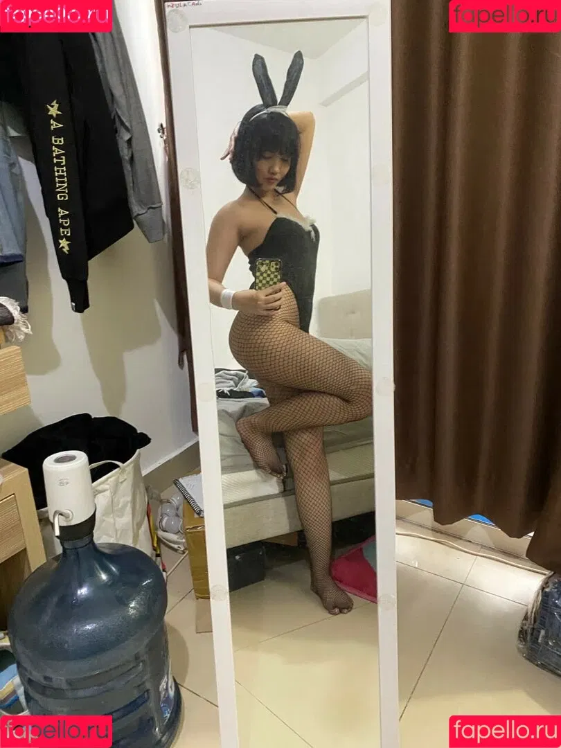 Azulachan Onlyfans Photo Gallery 