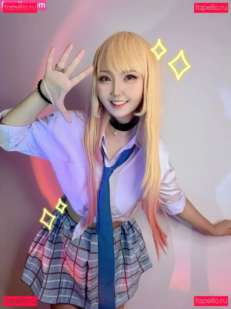 Azulachan Onlyfans Photo Gallery 