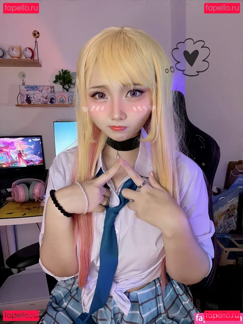 Azulachan Onlyfans Photo Gallery 