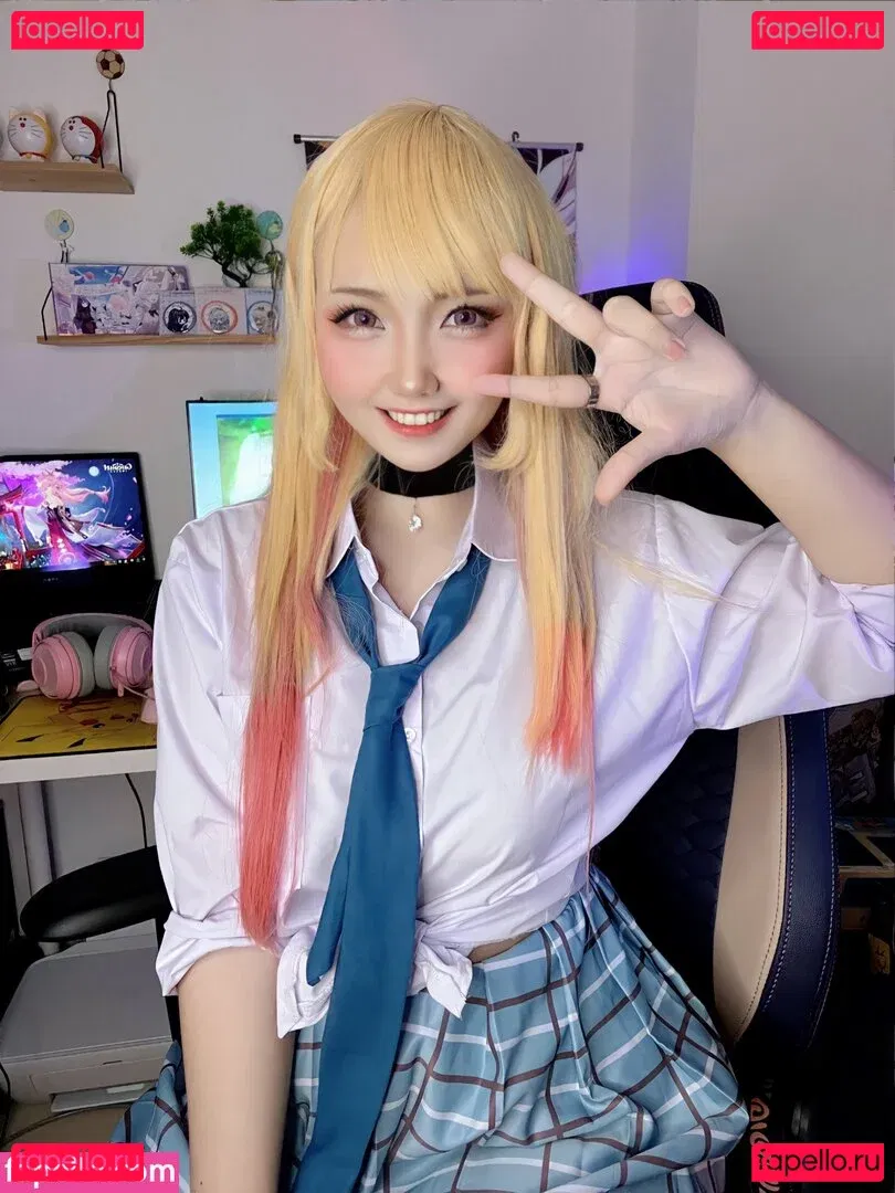 Azulachan Onlyfans Photo Gallery 