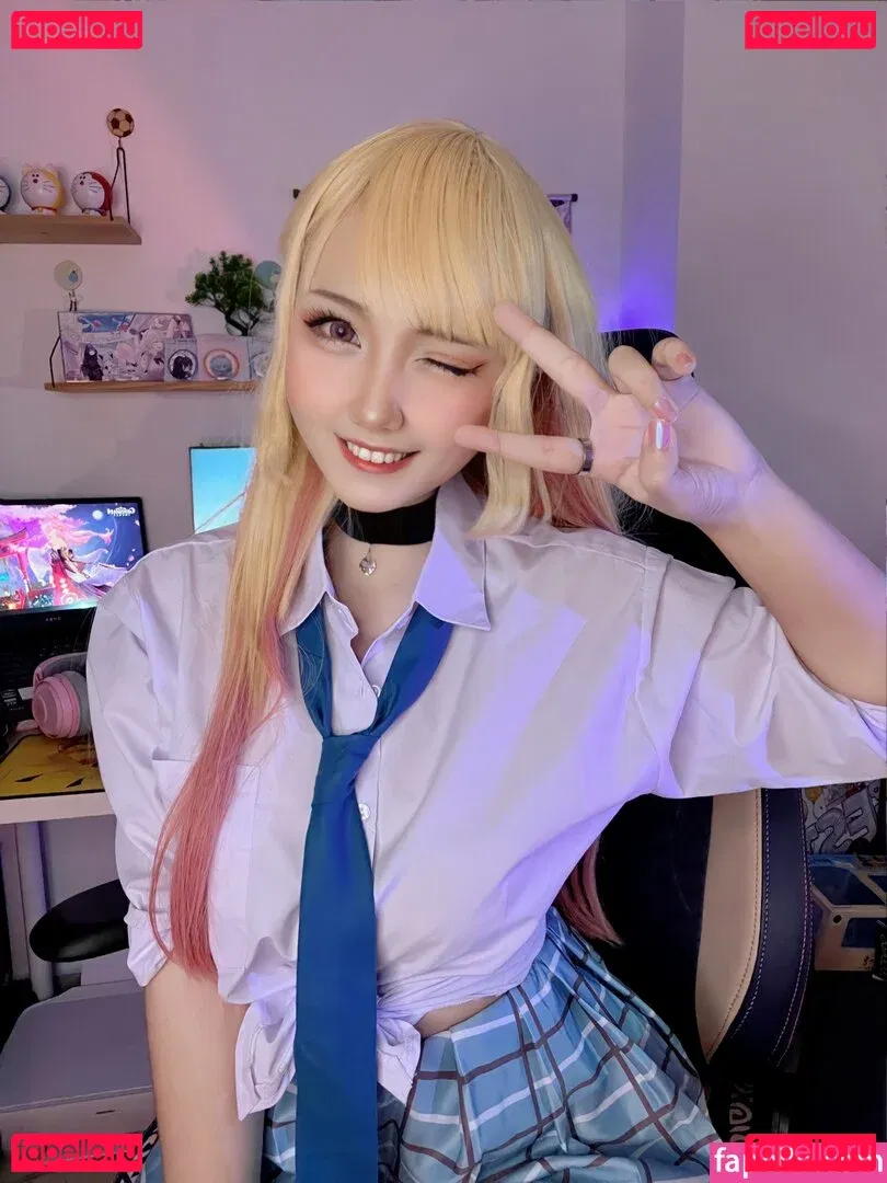 Azulachan Onlyfans Photo Gallery 