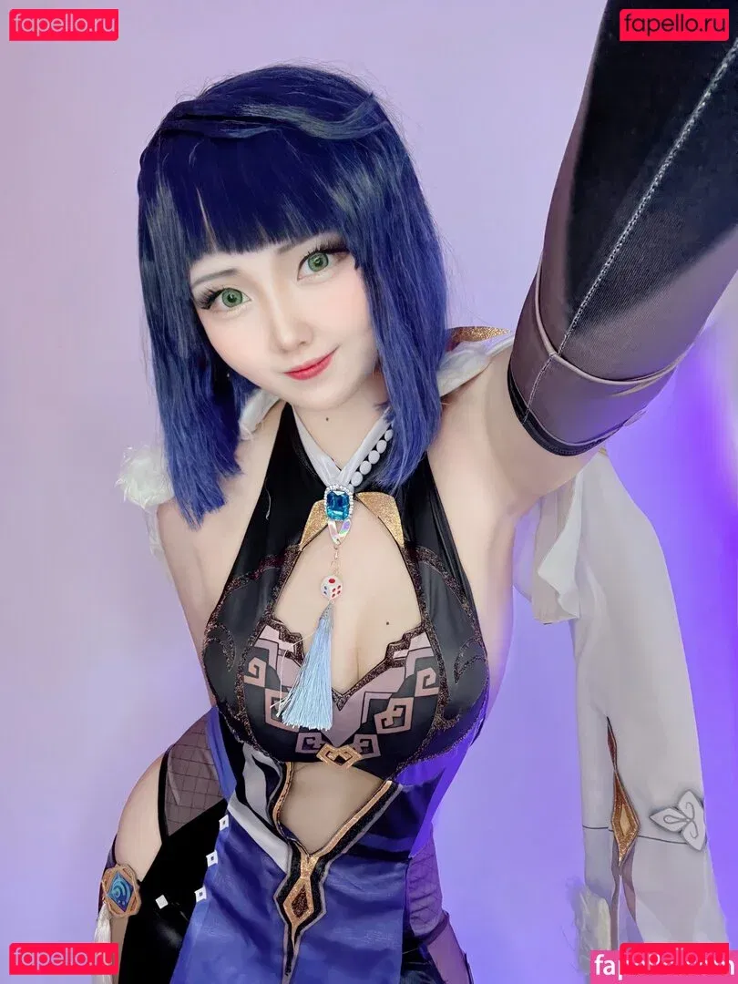 Azulachan Onlyfans Photo Gallery 