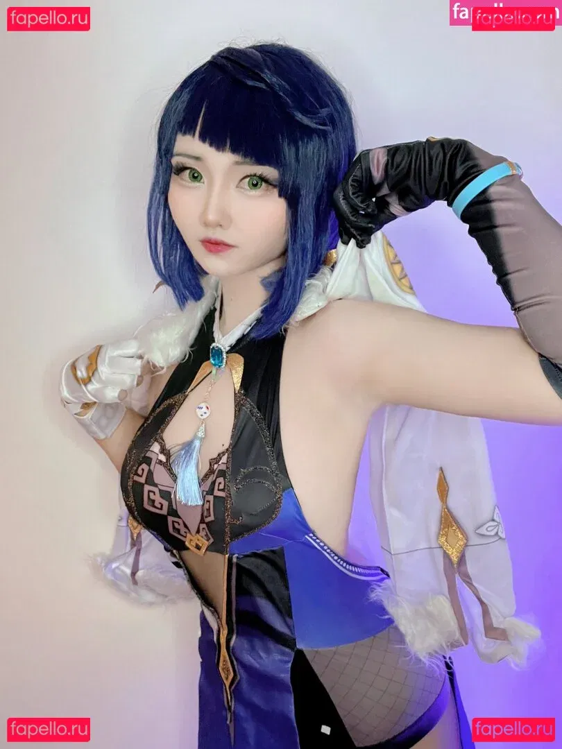 Azulachan Onlyfans Photo Gallery 