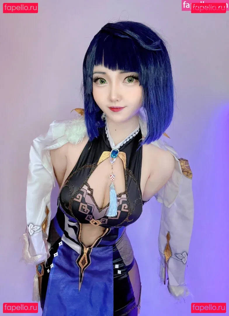 Azulachan Onlyfans Photo Gallery 