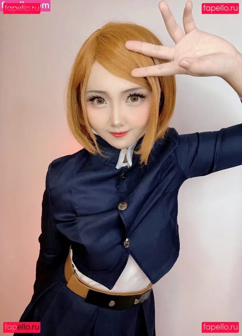 Azulachan Onlyfans Photo Gallery 