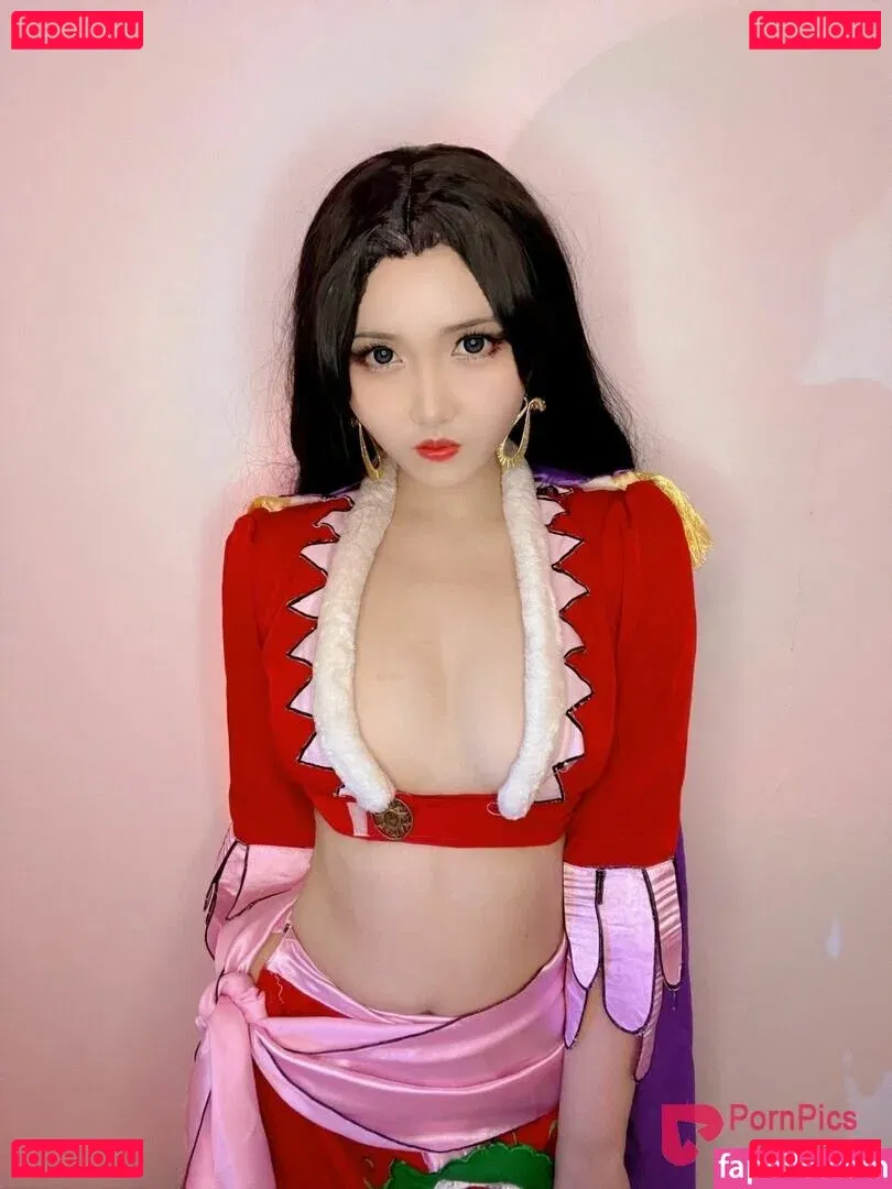 Azulachan Onlyfans Photo Gallery 