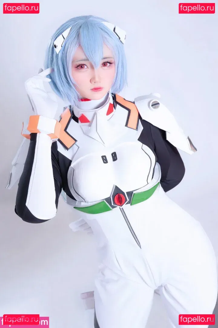 Azulachan Onlyfans Photo Gallery 