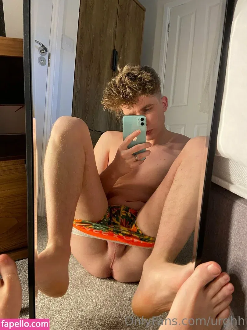 urghh Onlyfans Photo Gallery 