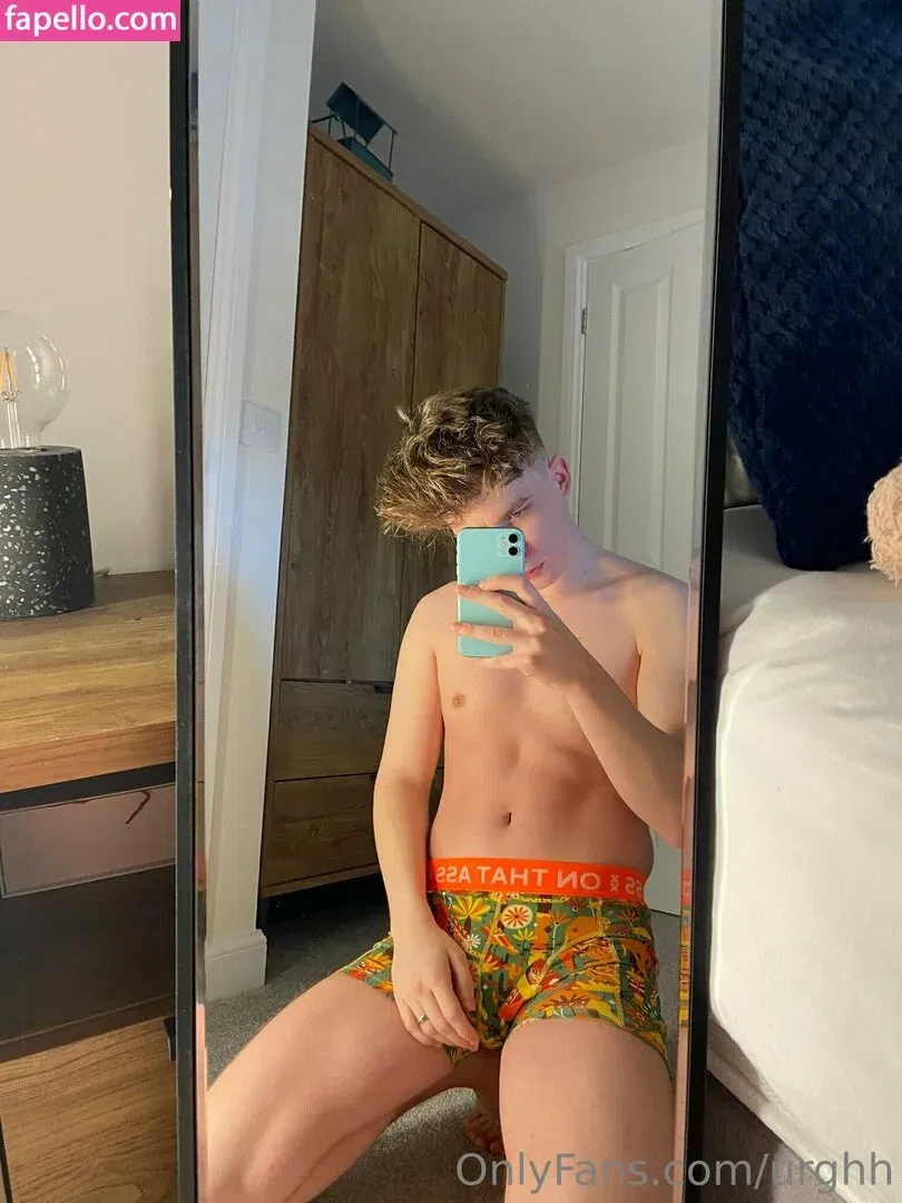 urghh Onlyfans Photo Gallery 