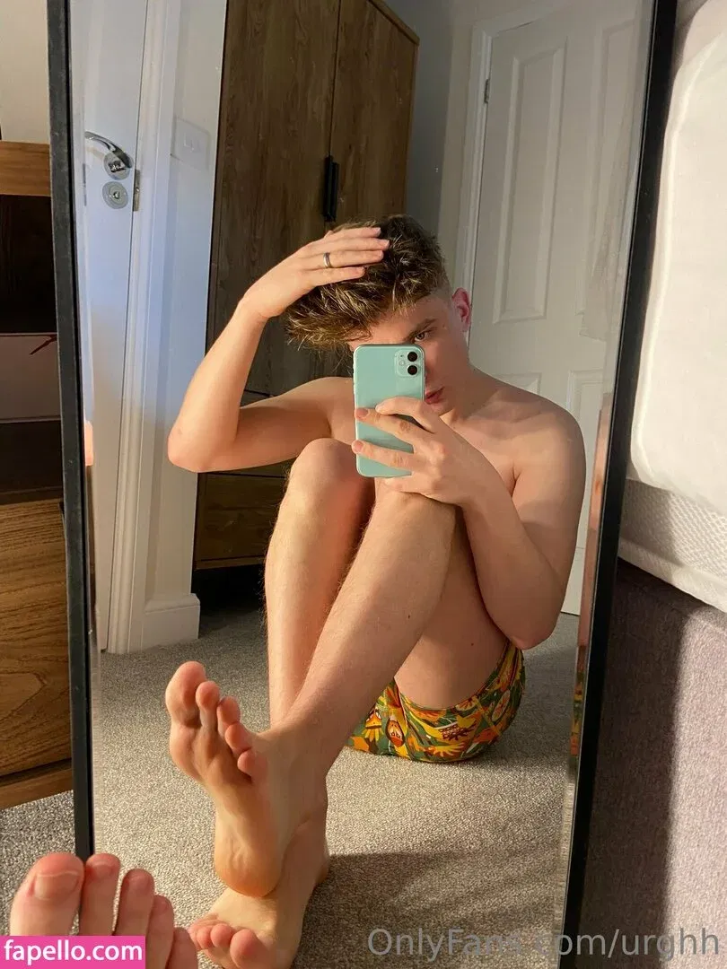 urghh Onlyfans Photo Gallery 