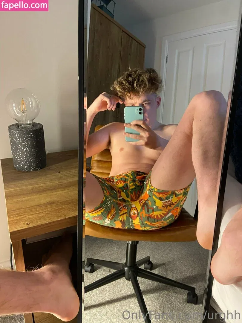 urghh Onlyfans Photo Gallery 