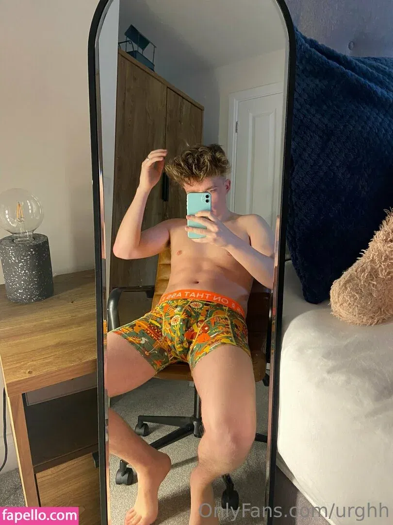urghh Onlyfans Photo Gallery 