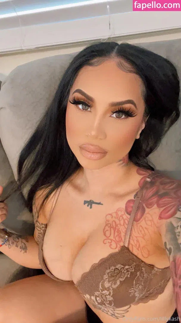 Llyssa Onlyfans Photo Gallery 