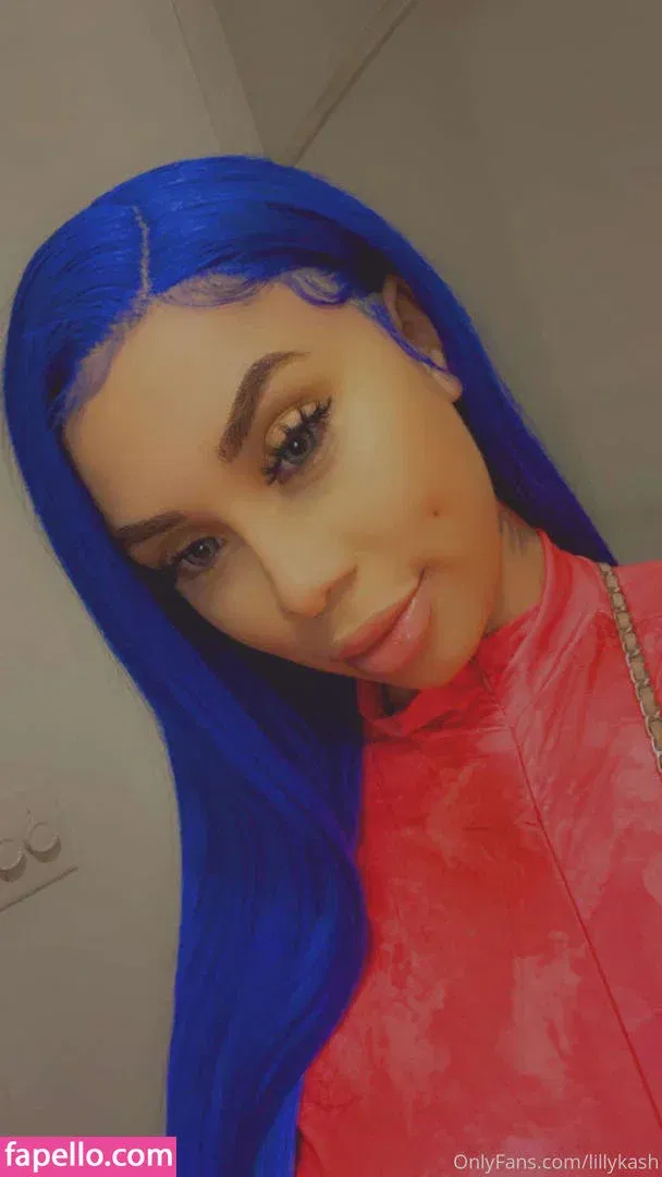 Llyssa Onlyfans Photo Gallery 