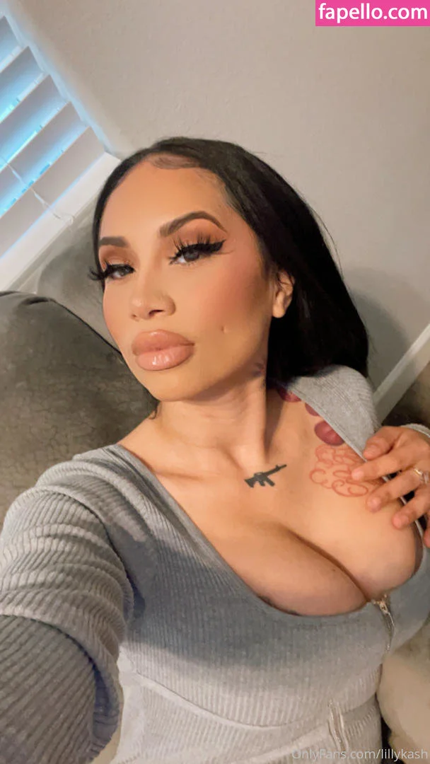 Llyssa Onlyfans Photo Gallery 