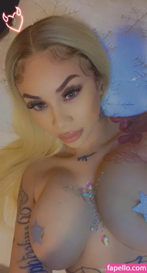 Llyssa Onlyfans Photo Gallery 