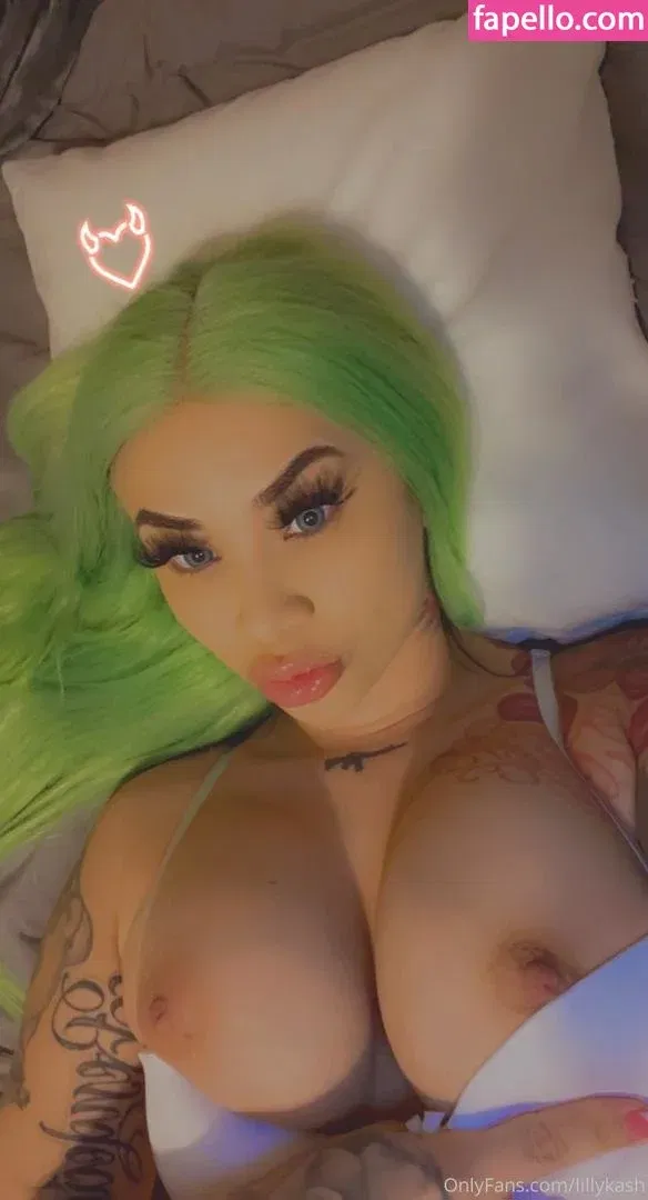 Llyssa Onlyfans Photo Gallery 