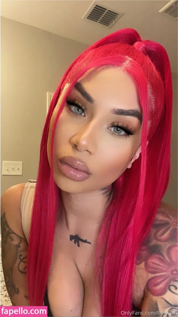 Llyssa Onlyfans Photo Gallery 