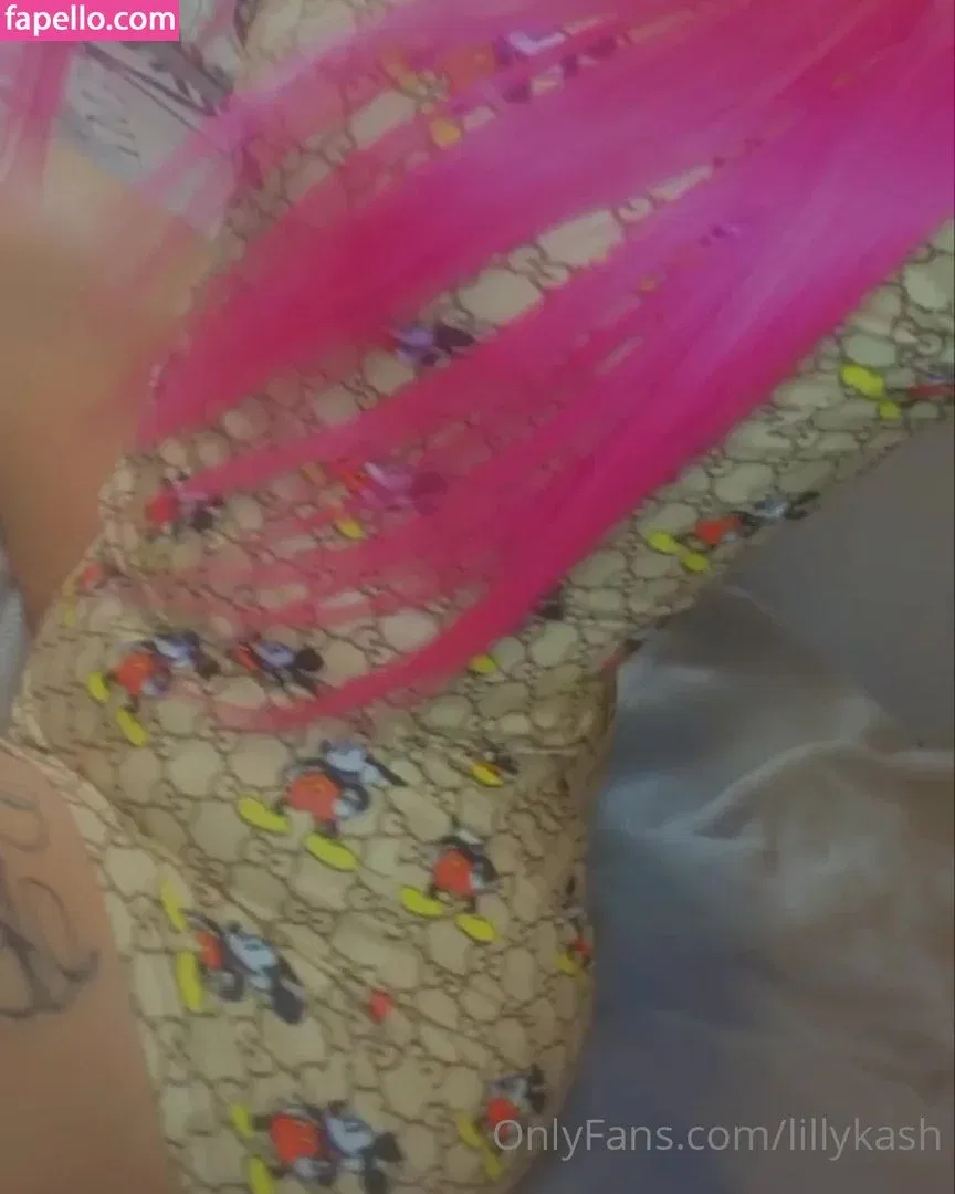 Llyssa Onlyfans Photo Gallery 