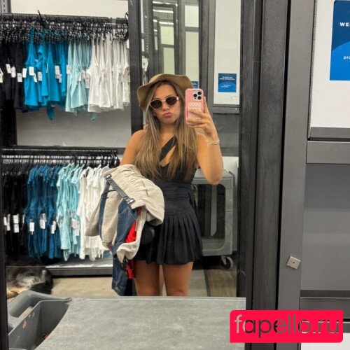 Llyssa Nude Onlyfans Photo 32