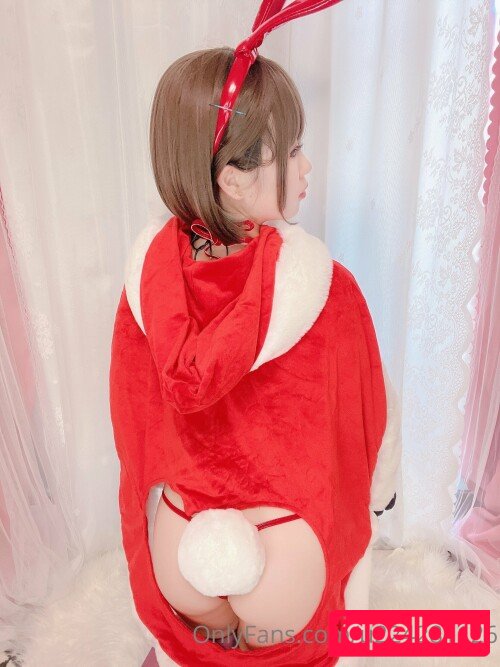 Nagame_cos Nude Onlyfans Photo 32