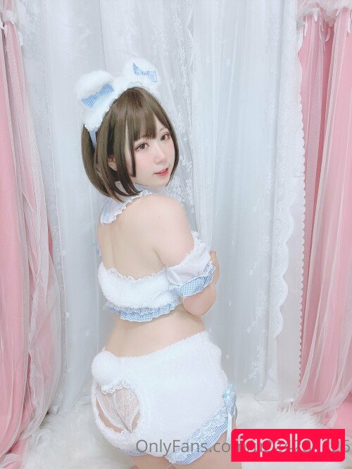 Nagame_cos Nude Onlyfans Photo 24
