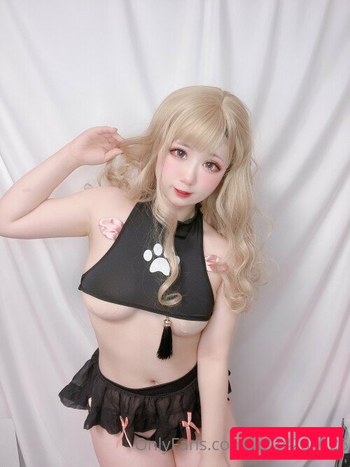 Nagame_cos Nude Onlyfans Photo 16