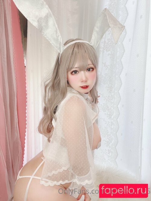 Nagame_cos Nude Onlyfans Photo 12