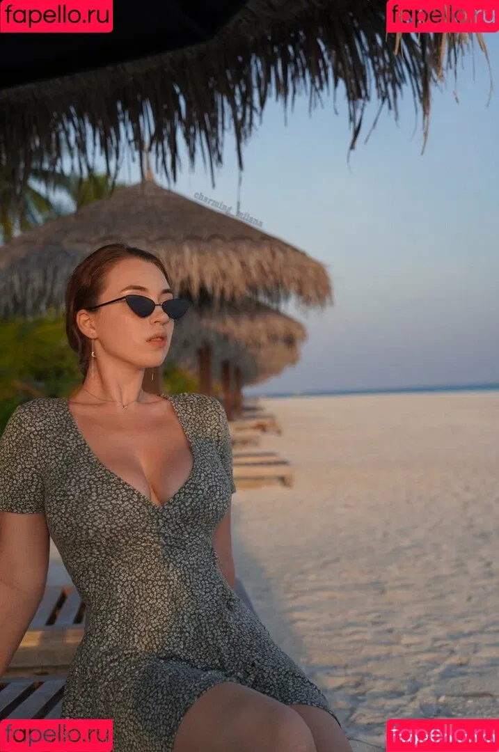 Milana Onlyfans Photo Gallery 